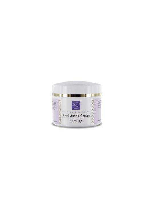 Anti-aging cream