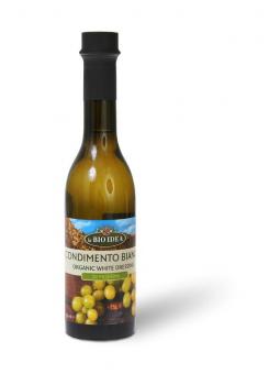 Balsamico bianco bio