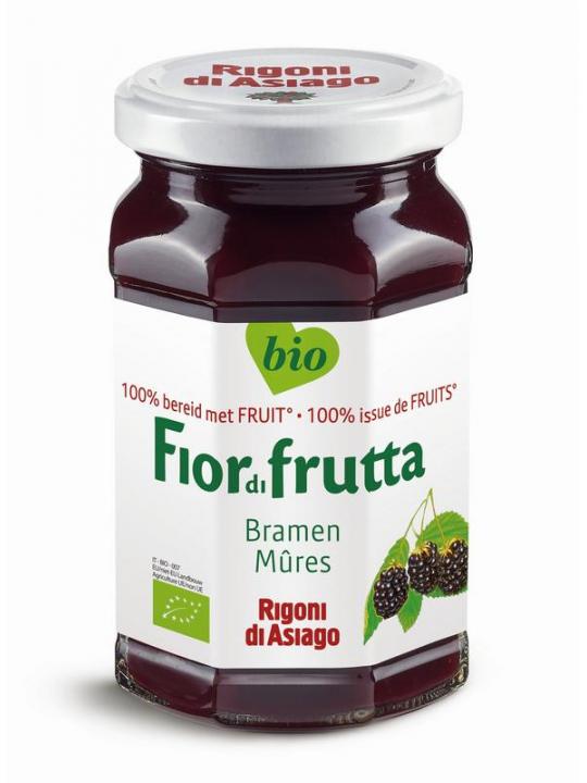 Bramenjam bio