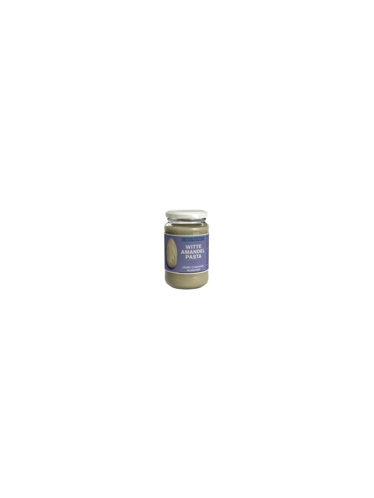 Witte amandelpasta eko bio