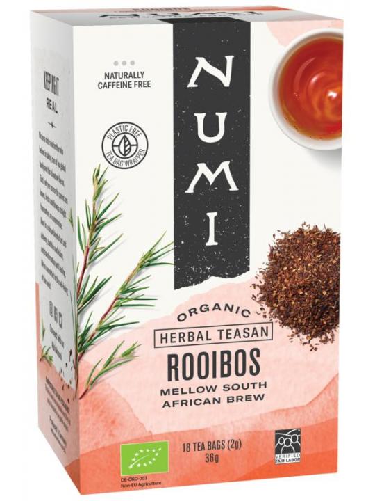 Rooibos bio