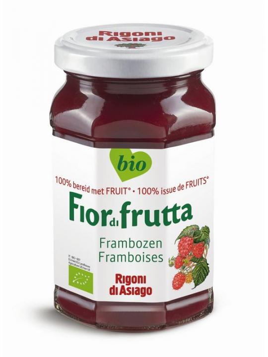 Frambozenjam bio