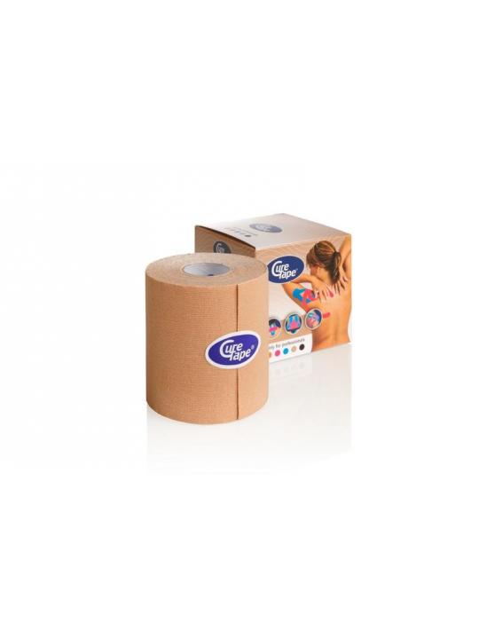 Kinesiotape beige 7.5cm x 5m