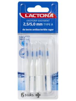 Easygrip type A 2,5-5mm