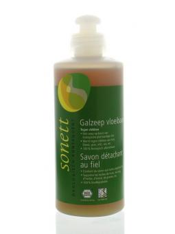 Galzeep vloeibaar