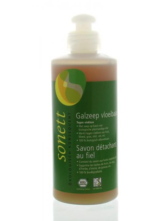 Galzeep vloeibaar