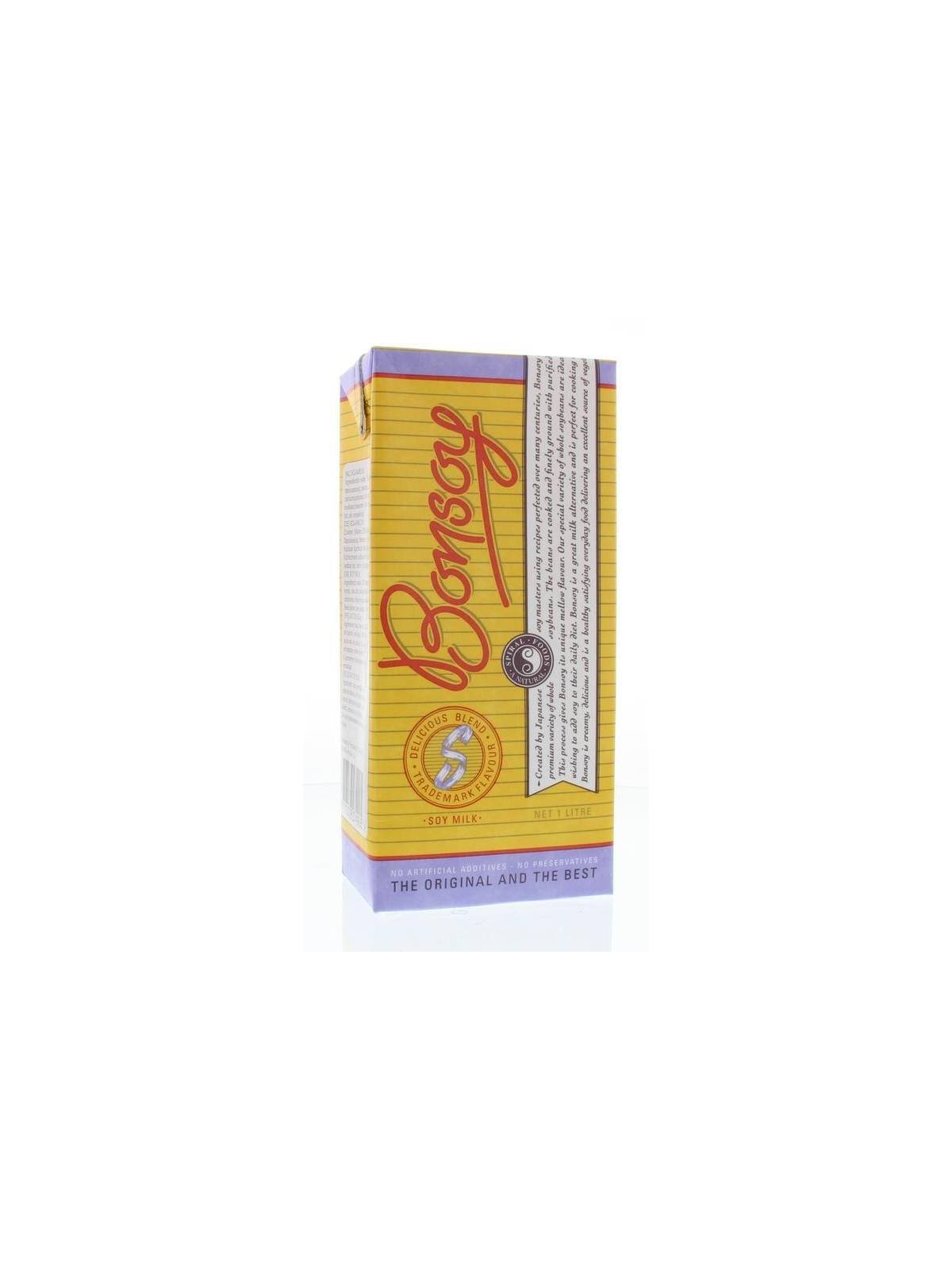Bonsoy sojadrink