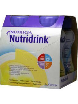 Vanille 200ml
