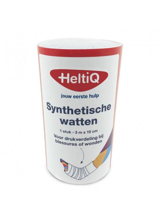 Synthetische watten 3m x 10cm