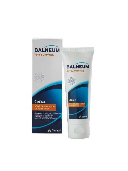 Creme extra vettend