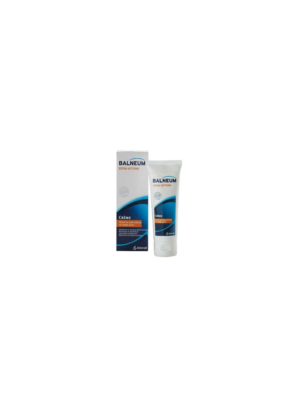 Creme extra vettend