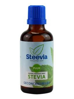 Stevia