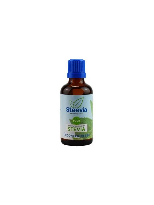 Stevia