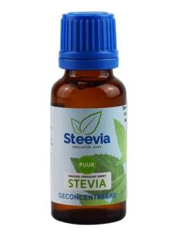 Stevia