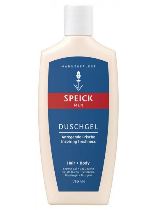 Men douchegel
