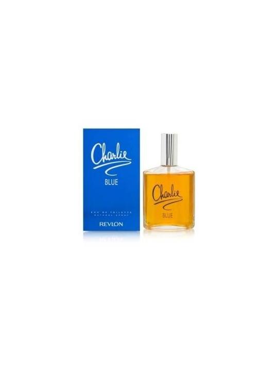 Blue eau de toilette spray