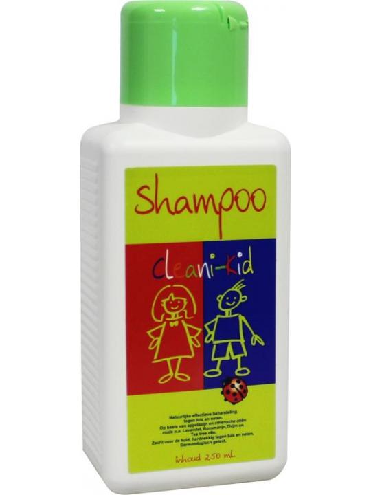 Anti luis shampoo