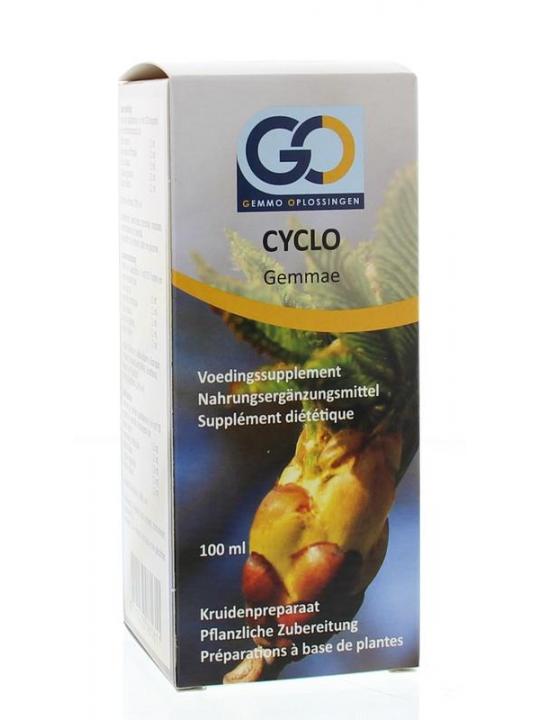 Cyclo bio