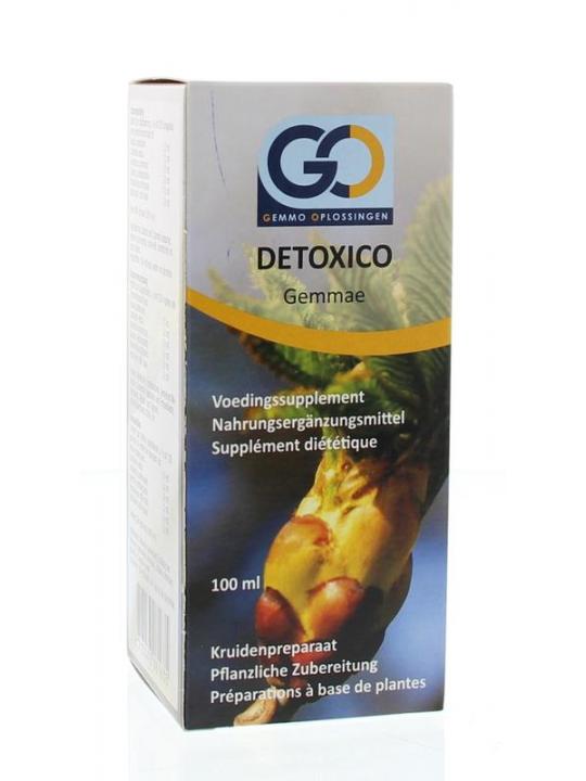 Detoxico bio