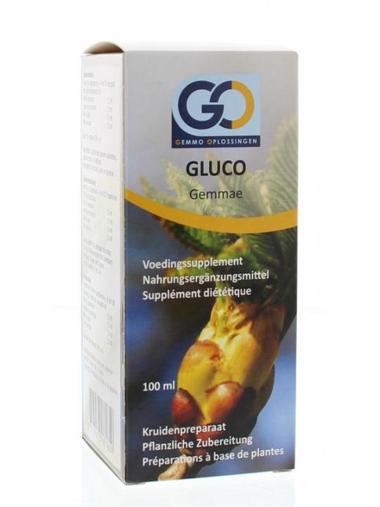 Gluco bio