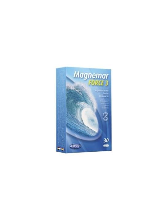 Magnemar force 3