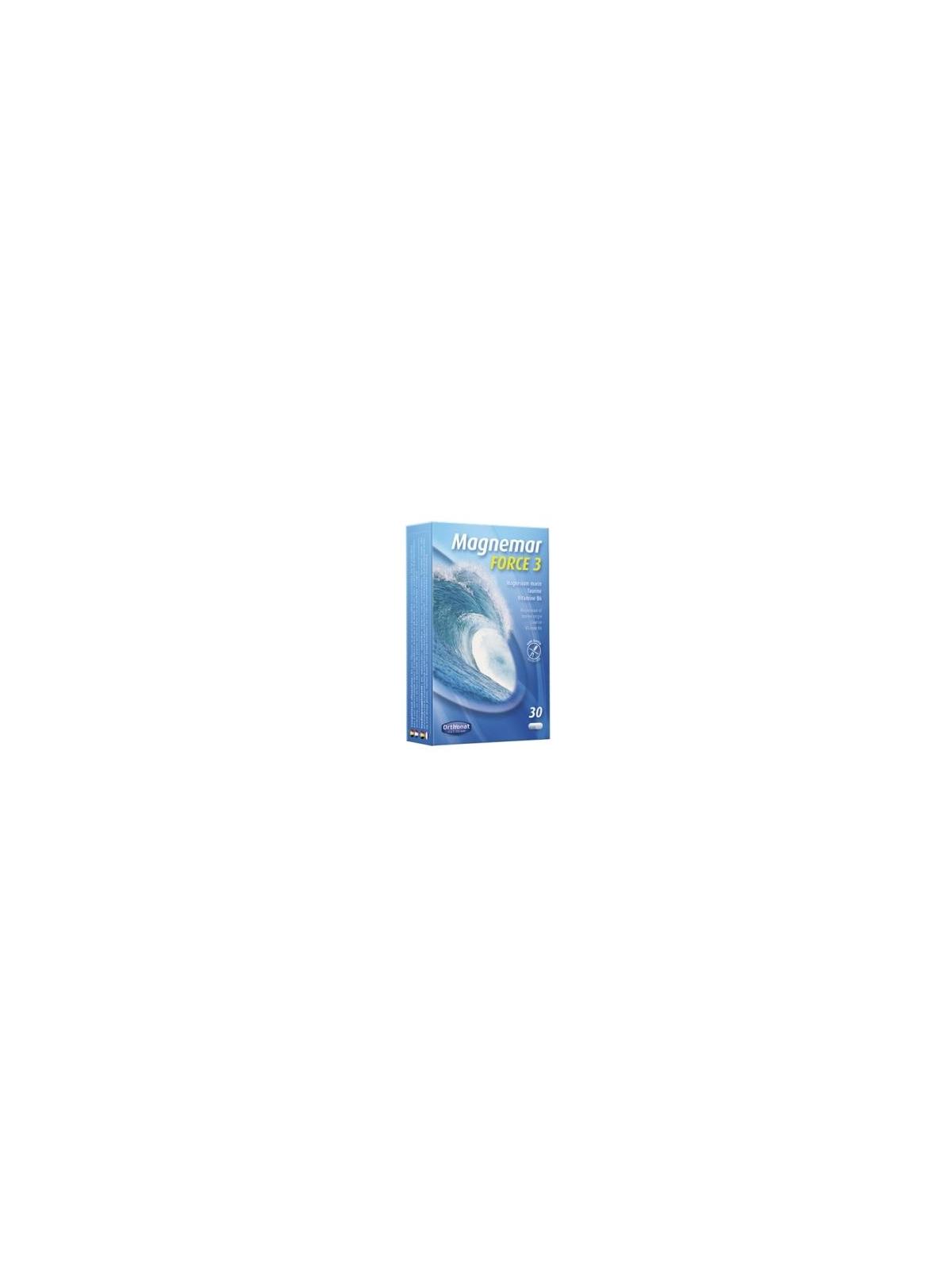 Magnemar force 3