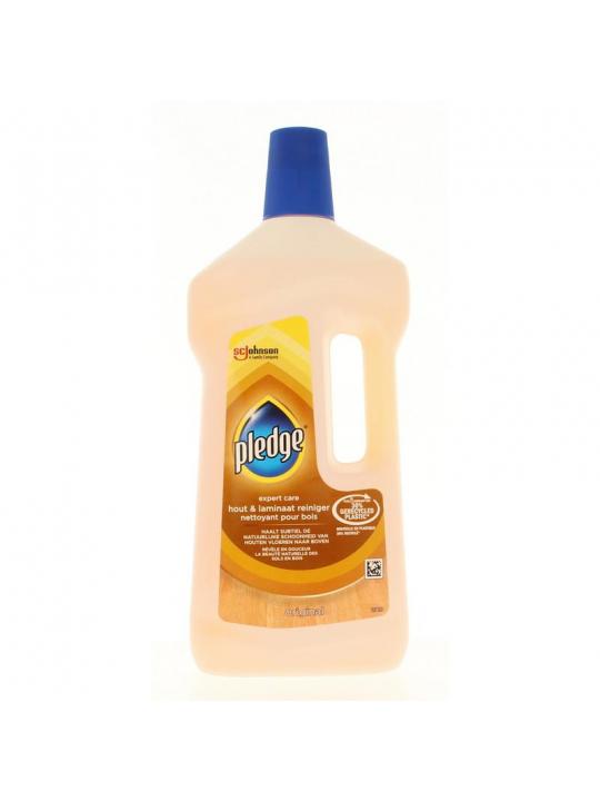 Reiniger laminaat reiniger clean it