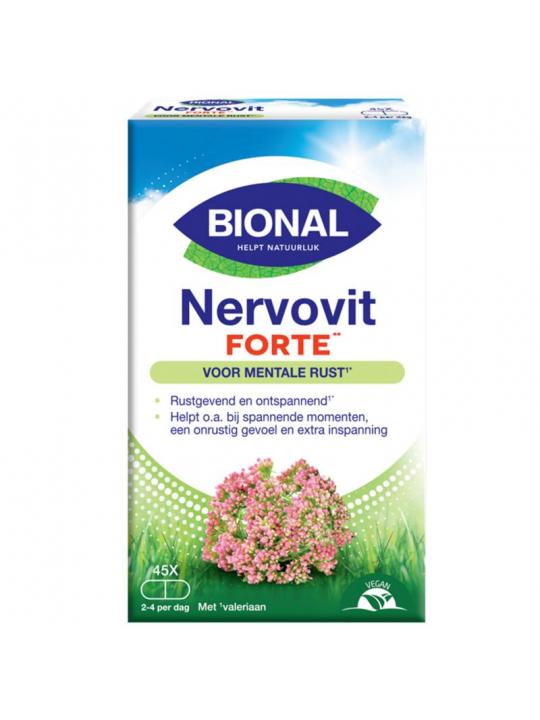 Nervovit forte