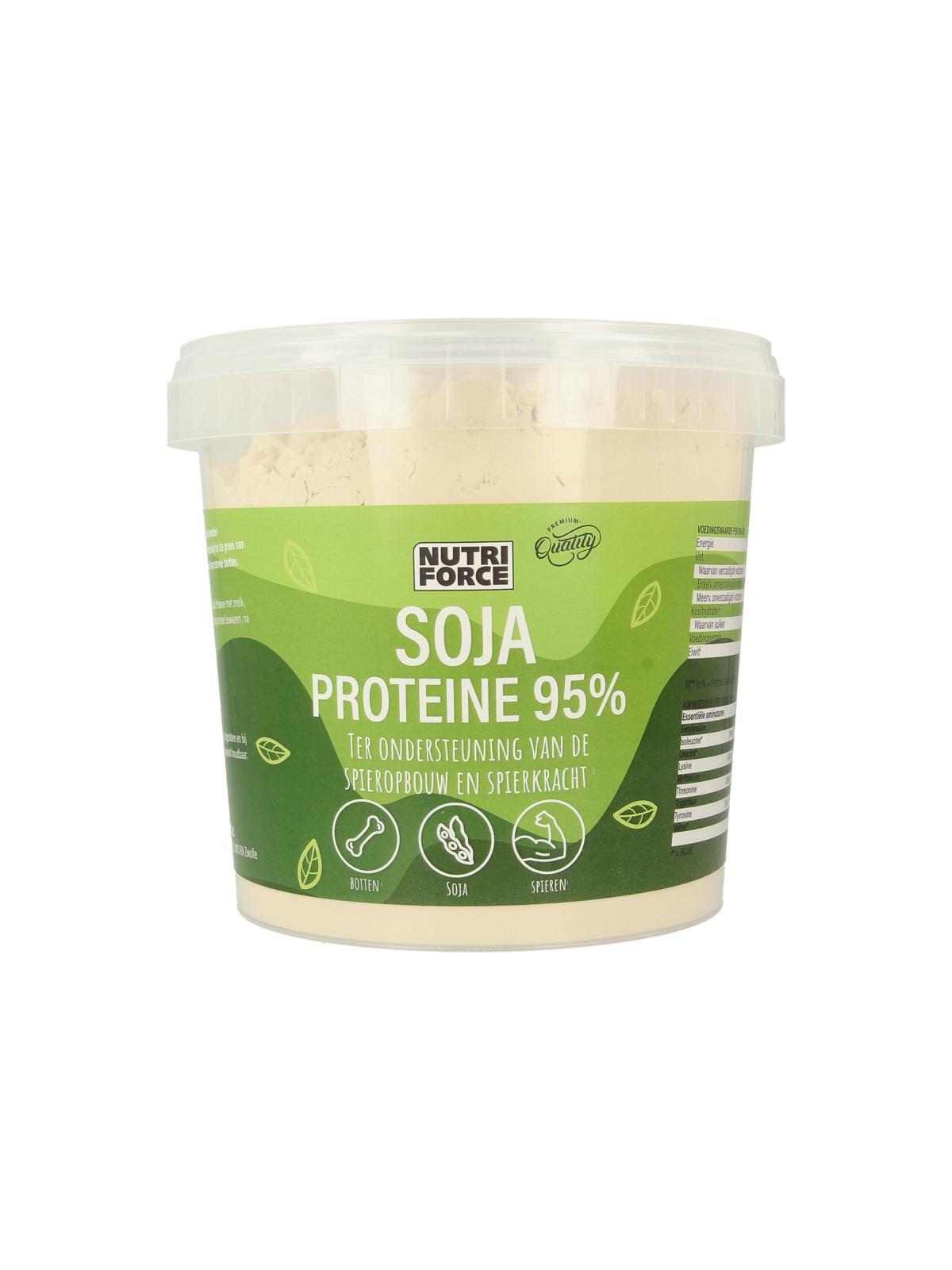 Nutriforce proteine 95%