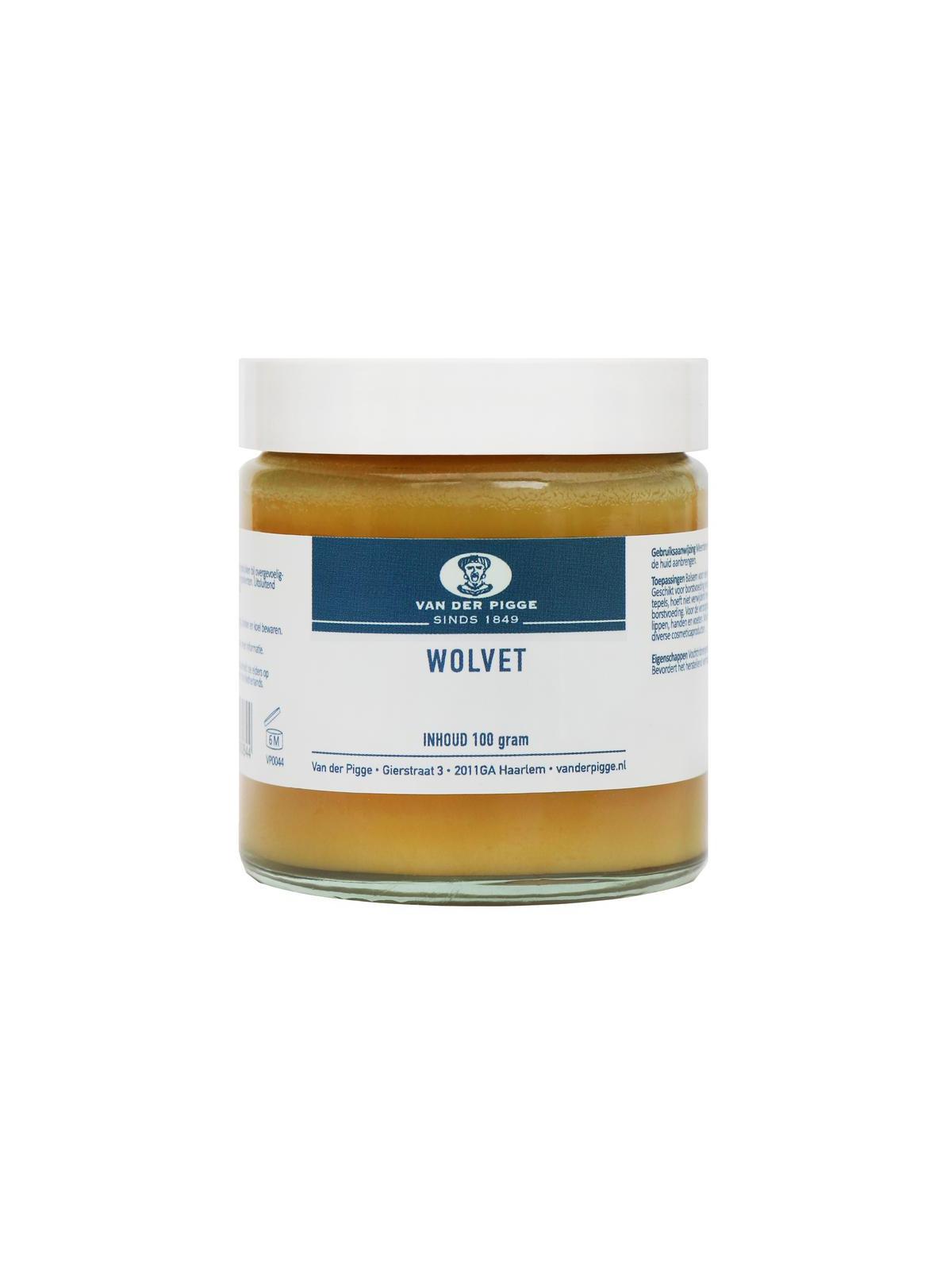 Wolvet
