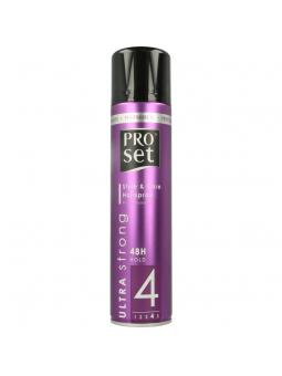 Haarspray classic ultra sterk