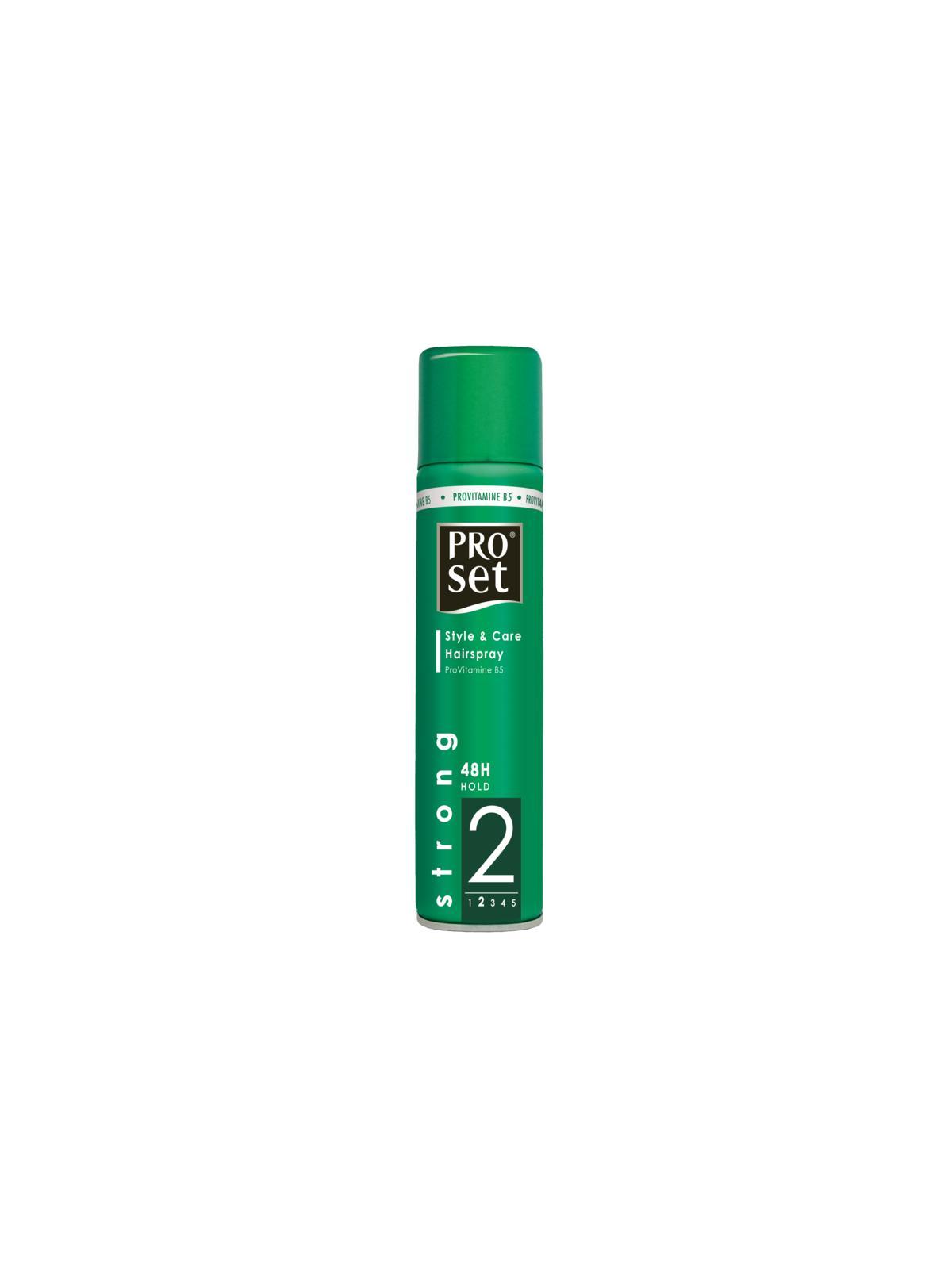 Haarspray classic sterk