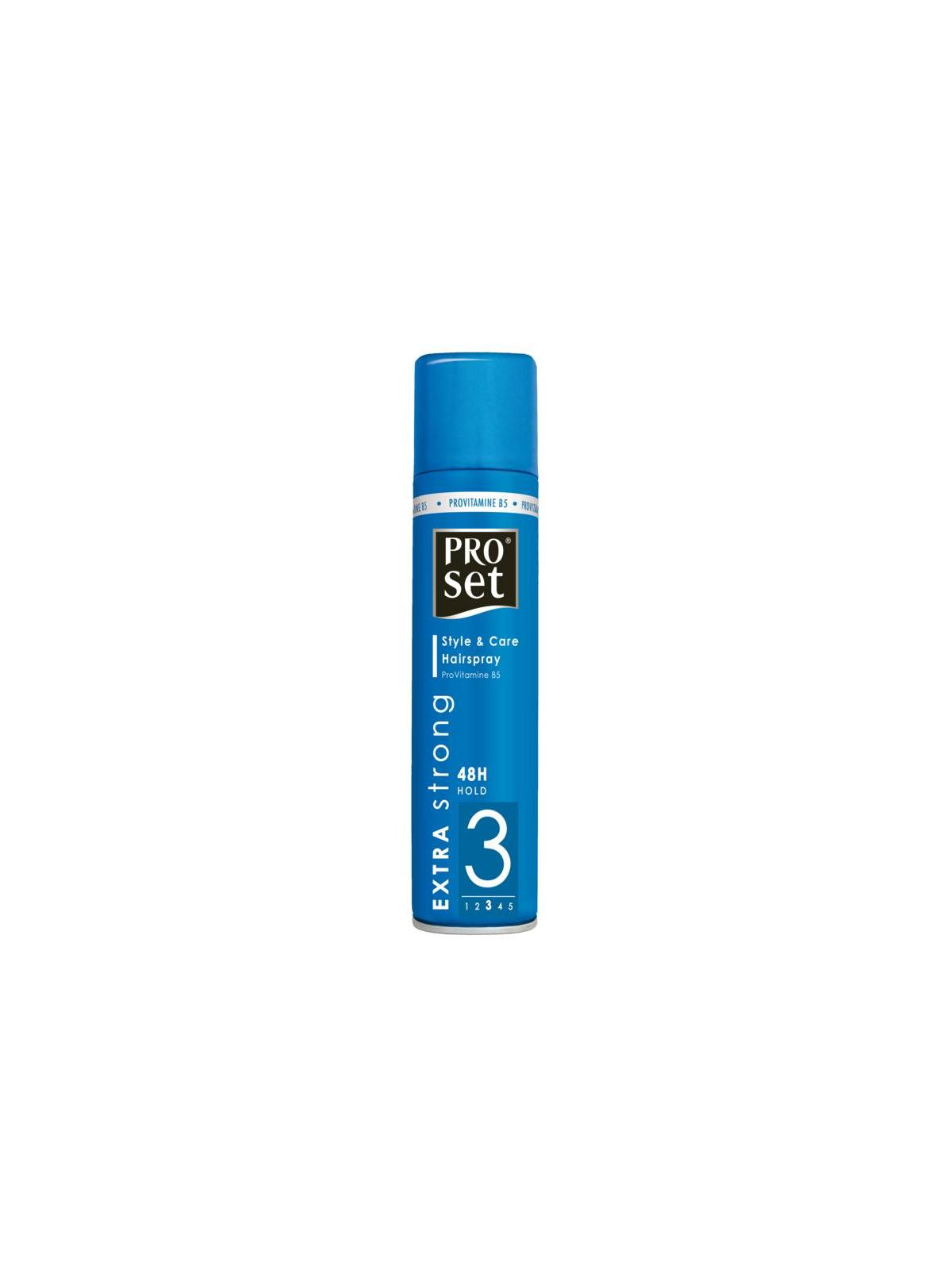 Haarspray classic extra sterk