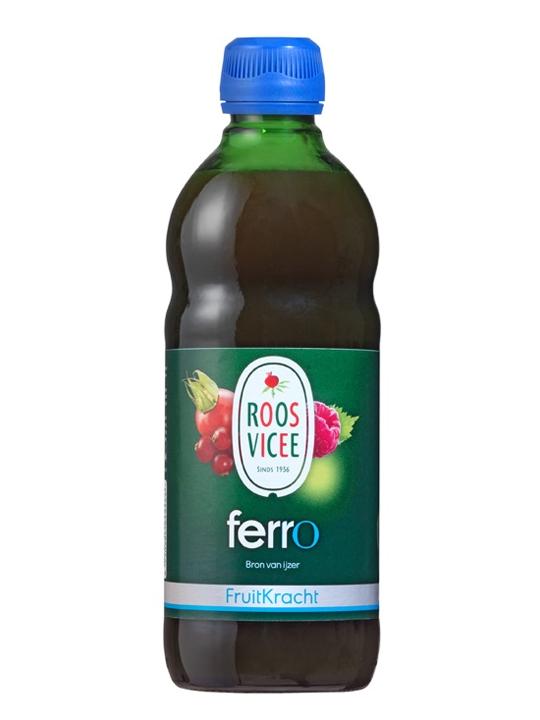 Fruitkracht ferro