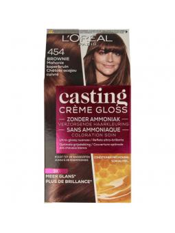 Casting creme gloss 454 Brownie