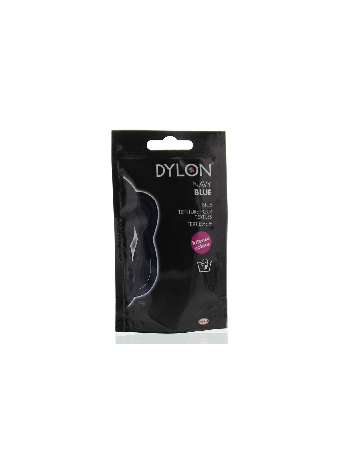 Handwas verf navy blue 08