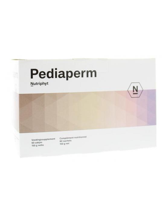 Pediaperm zakjes