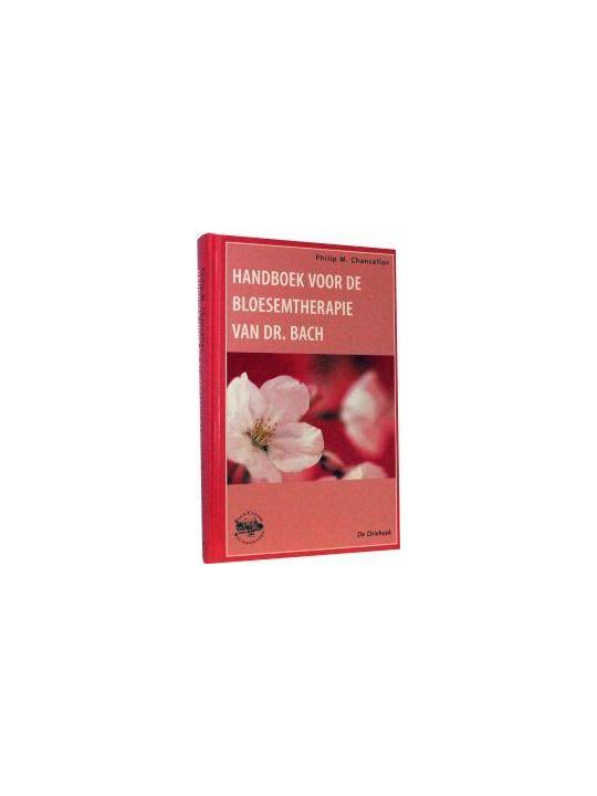 Handboek voor de bloesemtherapie