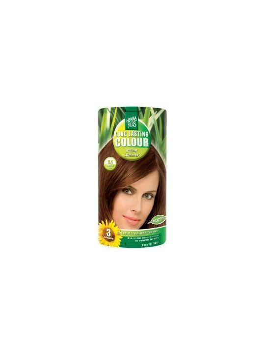 Long lasting colour 5.4 indian summer