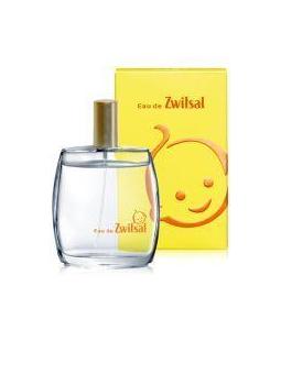 Eau de zwitsal