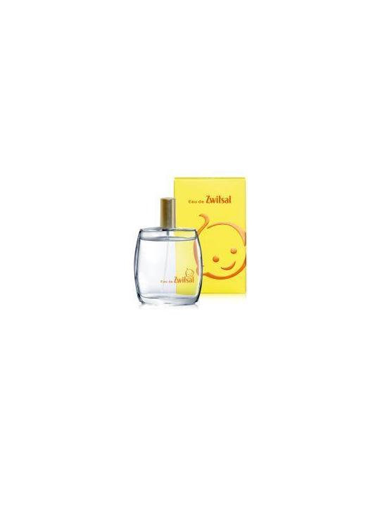 Eau de zwitsal