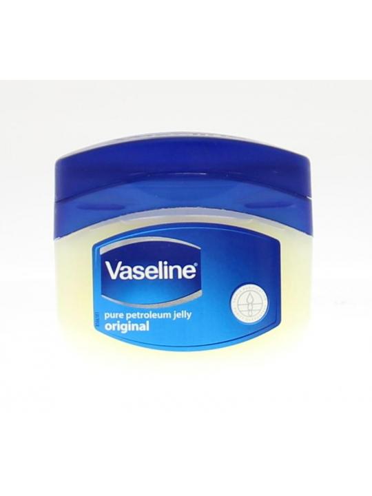 Petroleum jelly creme