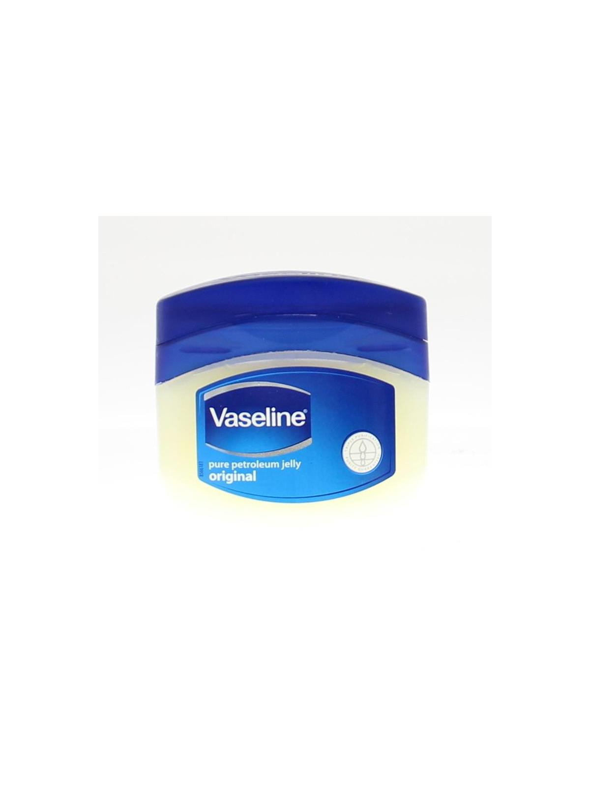 Petroleum jelly creme