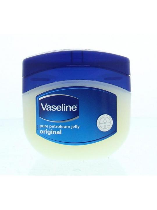 Petroleum jelly creme