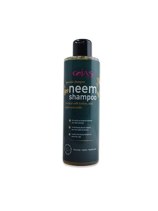 Neem shampoo