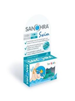 Oordop water swim small kind