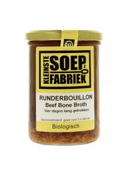 Runderbouillon bio