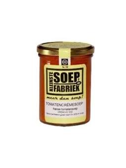 Tomaten creme soep bio
