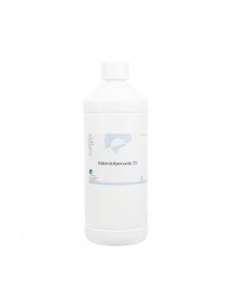 Waterstofperoxide 3%