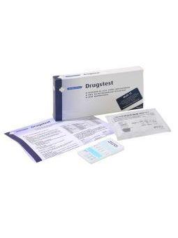 Multidrugtest 12 urine